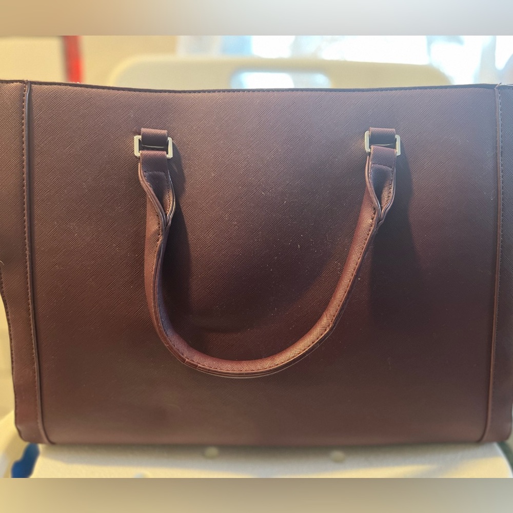 Tote Purse/Laptop Tote - Picture 2 of 12